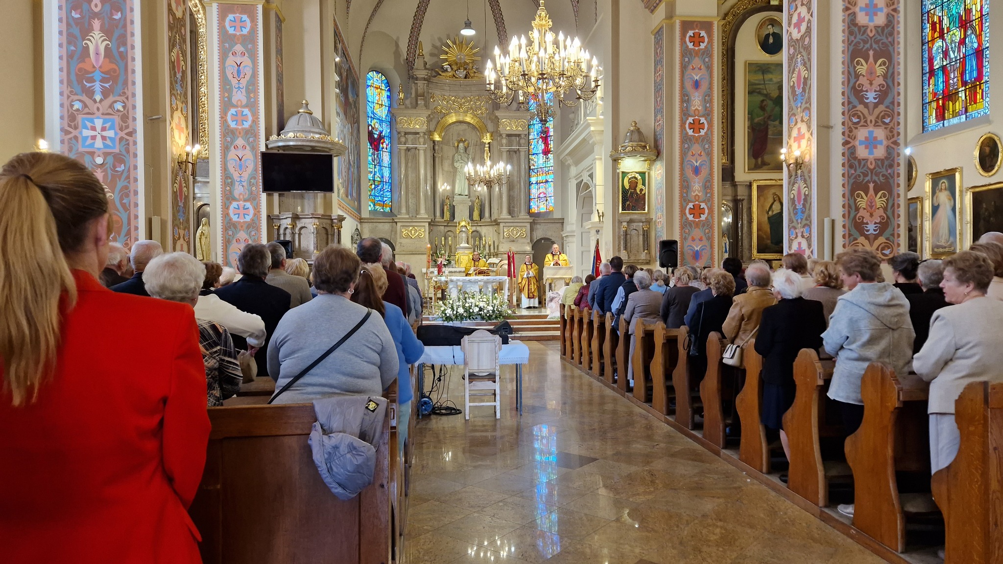 Wzruszające obchody pamięci Grzegorza Przemyka w Białobrzegach