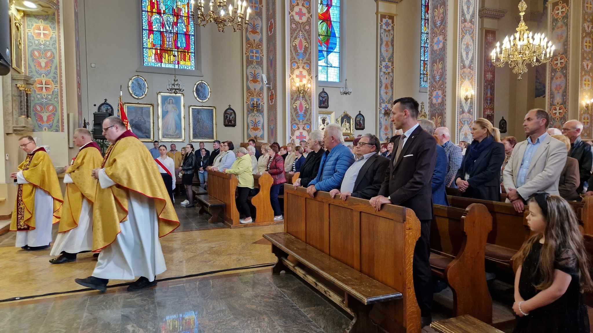 Wzruszające obchody pamięci Grzegorza Przemyka w Białobrzegach