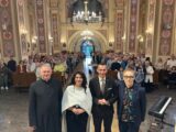 Wzruszające obchody pamięci Grzegorza Przemyka w Białobrzegach