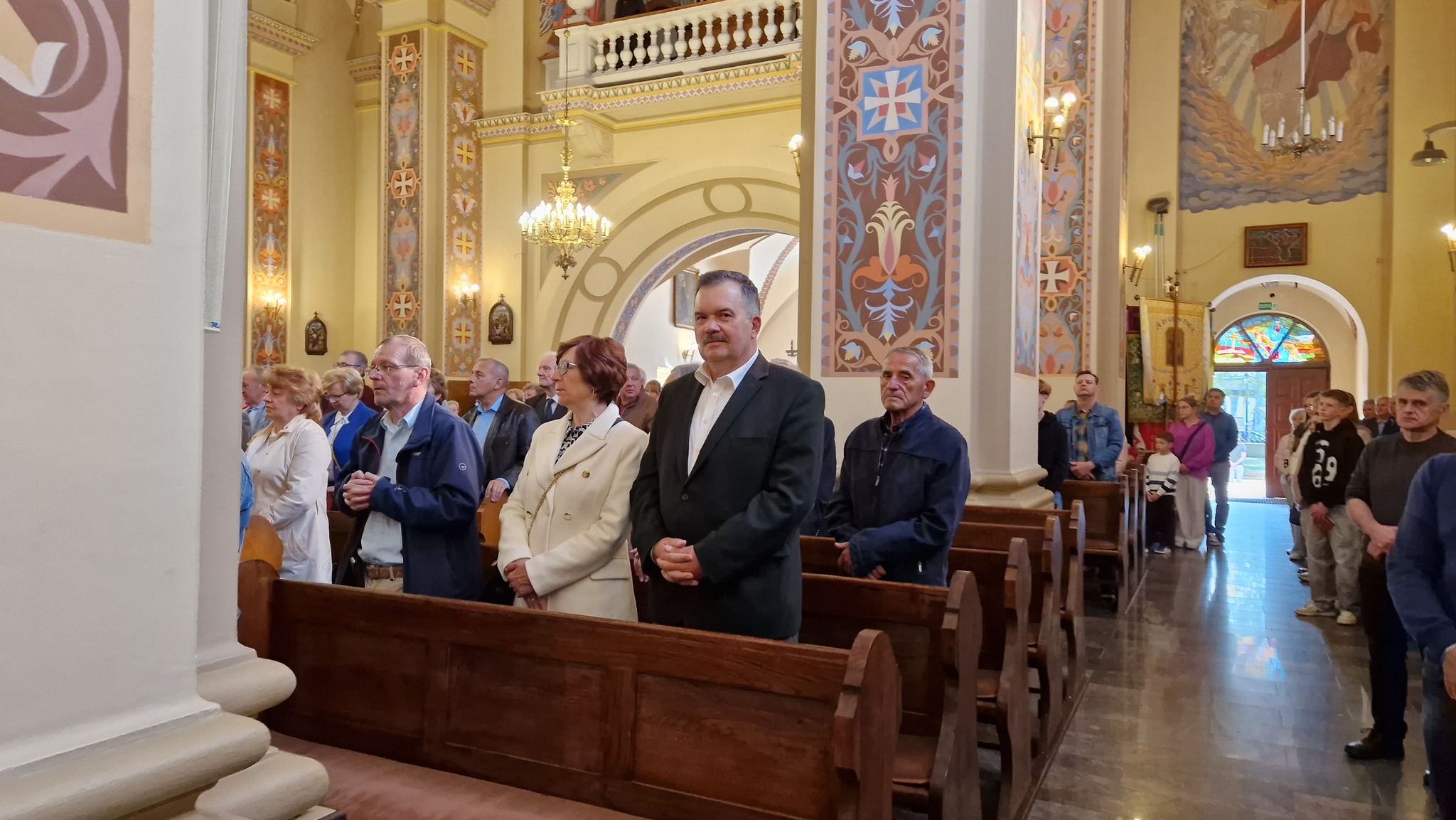 Wzruszające obchody pamięci Grzegorza Przemyka w Białobrzegach