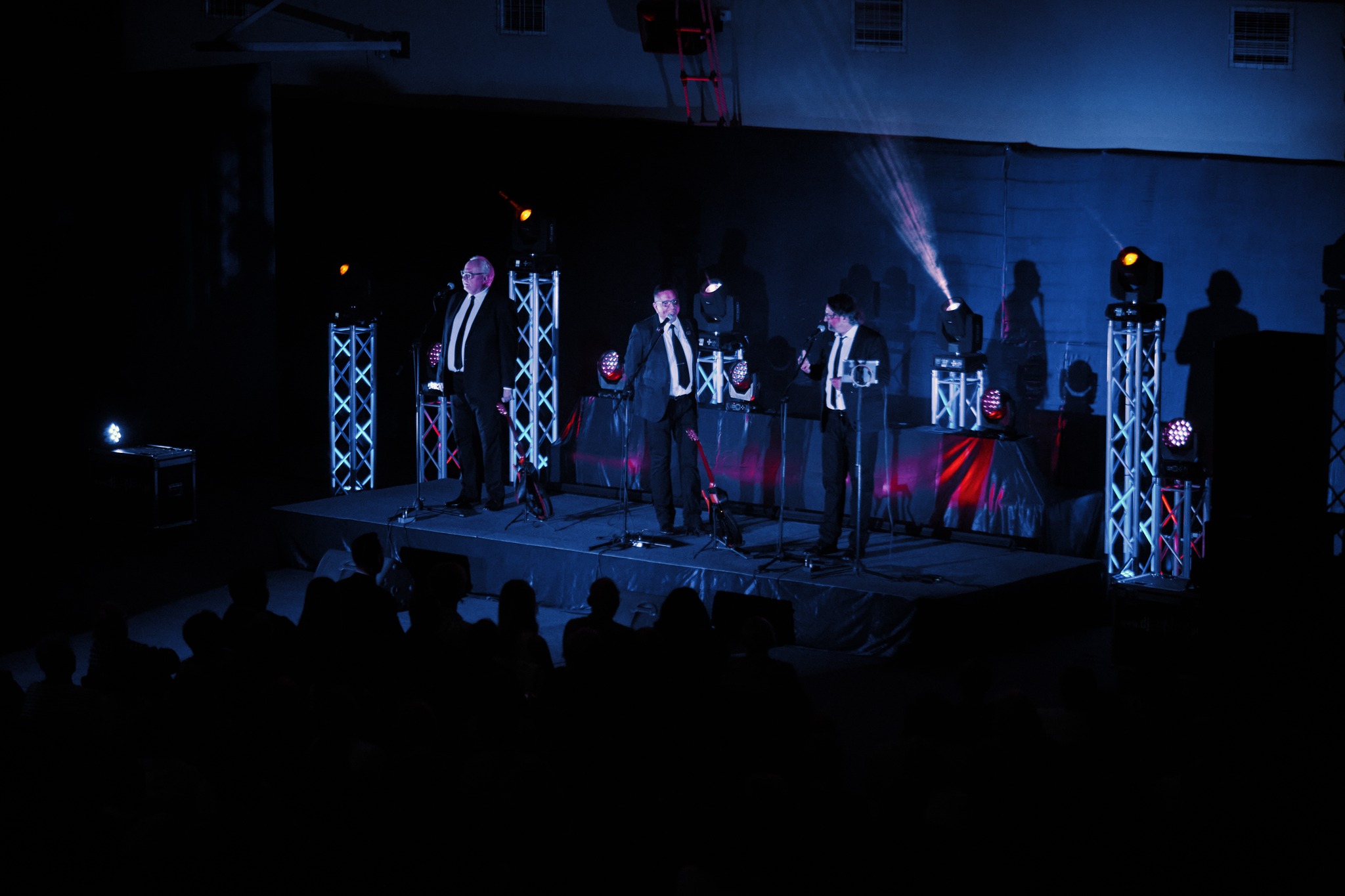 Kabaret OT.TO z okazji Powiatowego Dnia Matki!