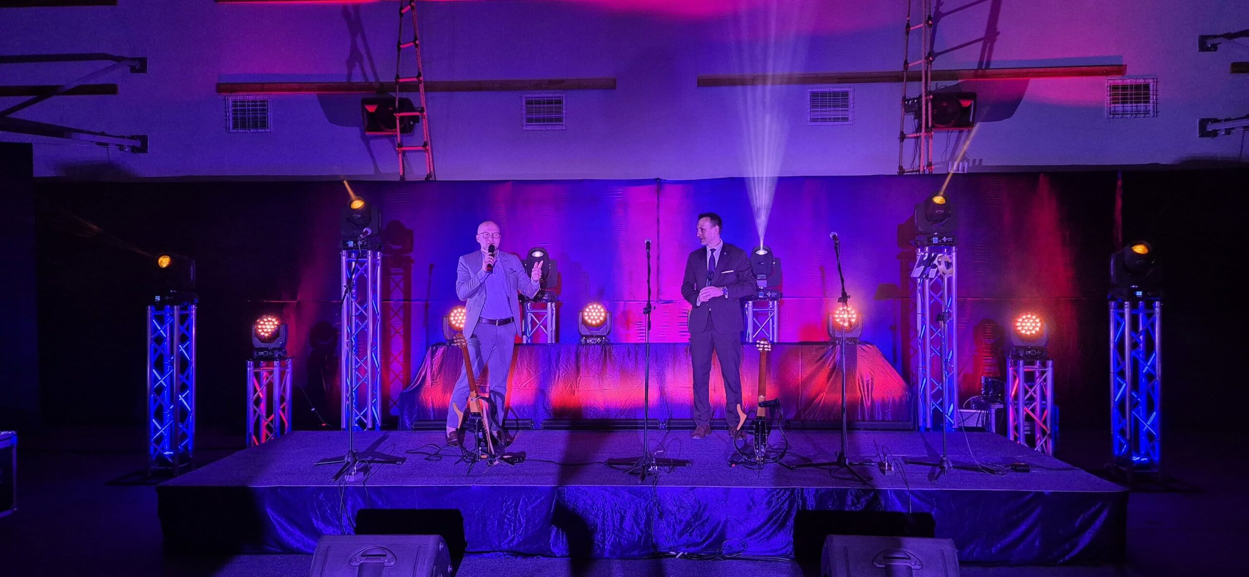 Kabaret OT.TO z okazji Powiatowego Dnia Matki!