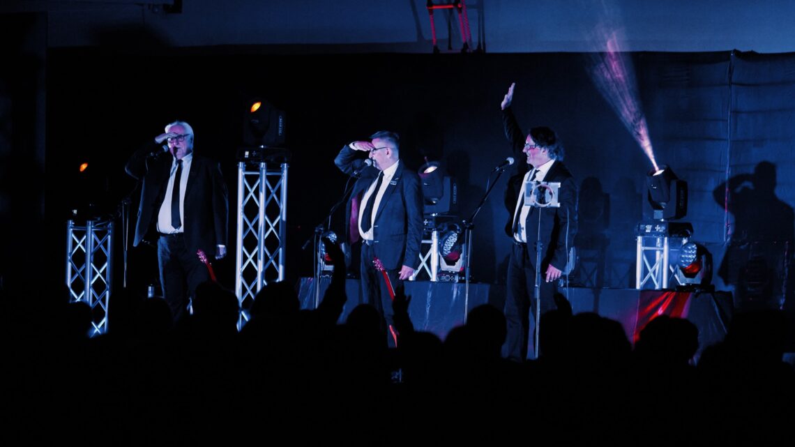 Kabaret OT.TO z okazji Powiatowego Dnia Matki!
