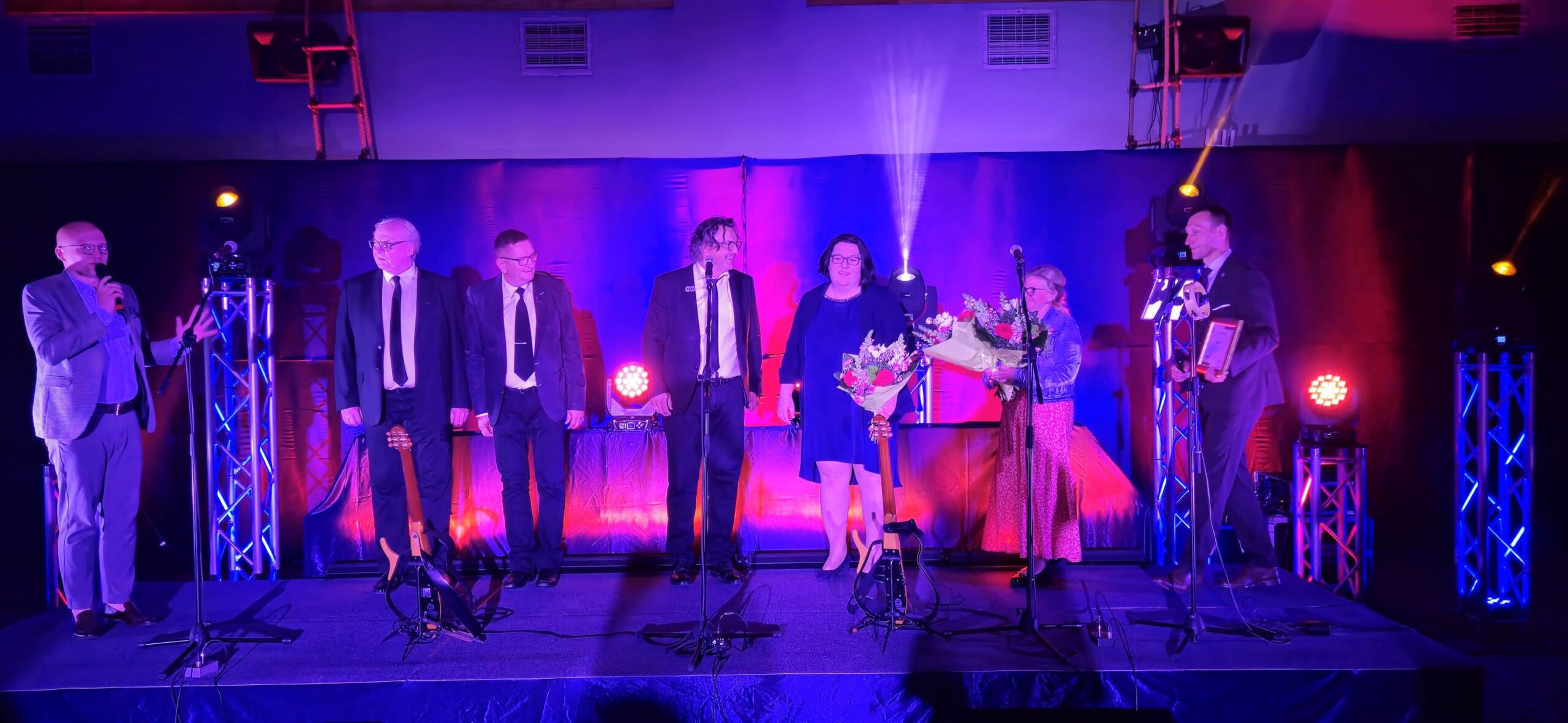 Kabaret OT.TO z okazji Powiatowego Dnia Matki!