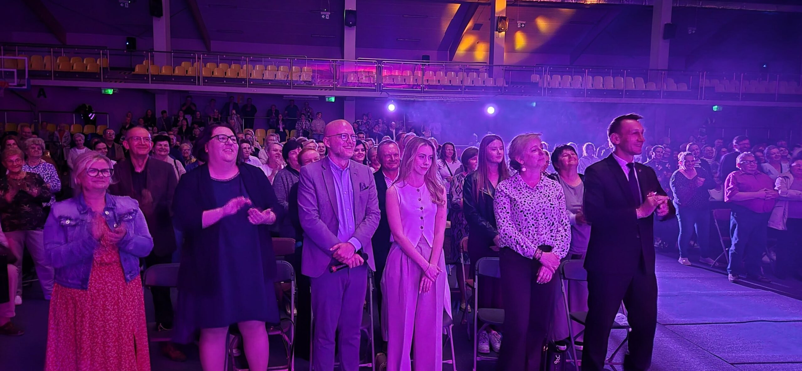 Kabaret OT.TO z okazji Powiatowego Dnia Matki!