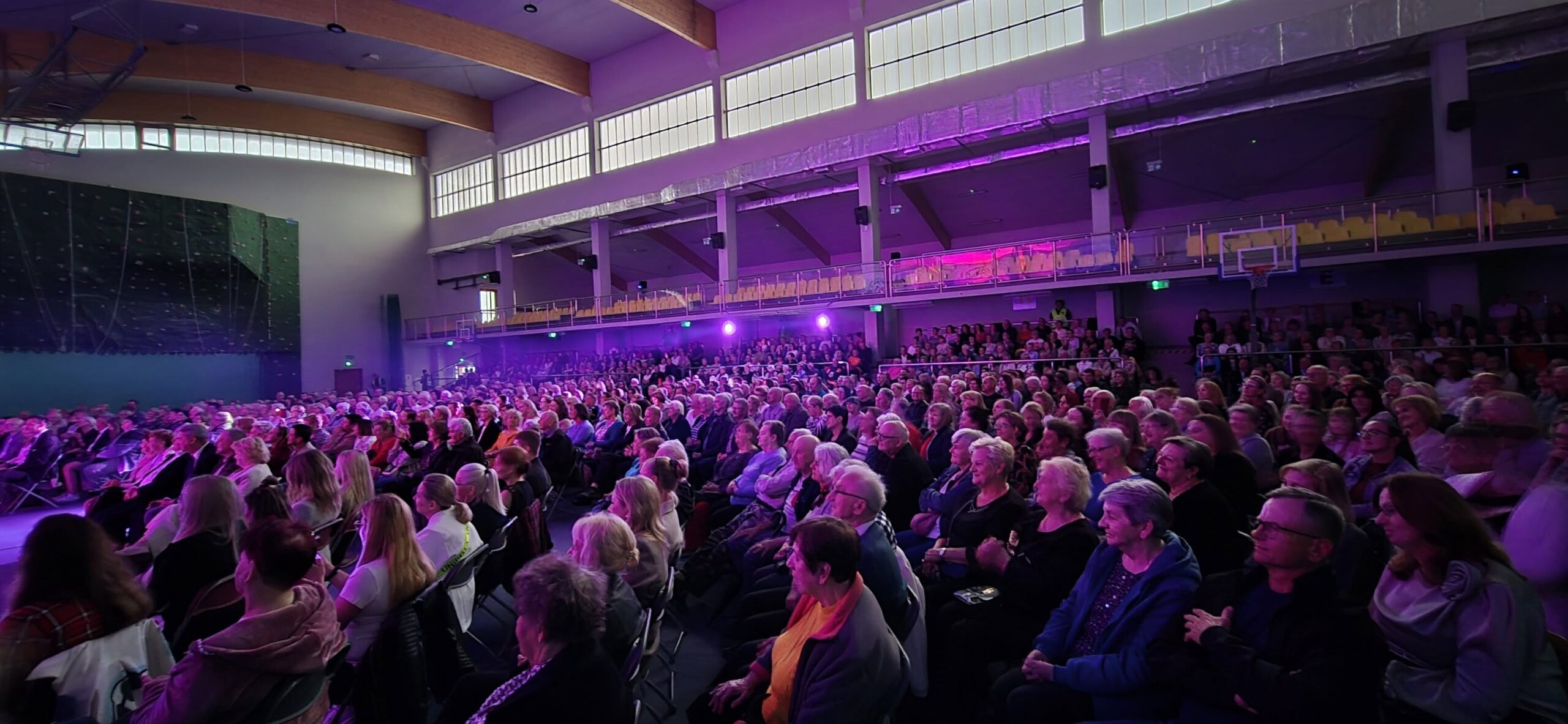 Kabaret OT.TO z okazji Powiatowego Dnia Matki!