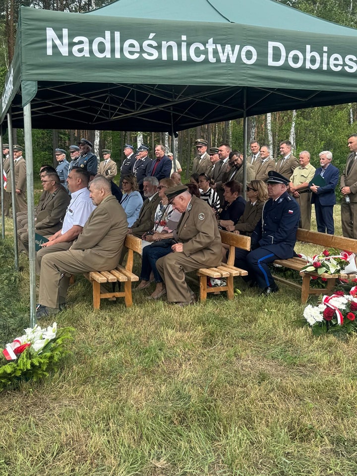 Uroczyste obchody 90. rocznicy pożegnania Marszałka Józefa Piłsudskiego