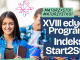 XVIII edycja Programu Indeks Start2Star