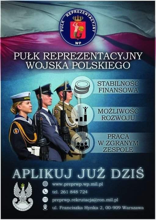 Wojskowe Centrum Rekrutacji w Radomiu