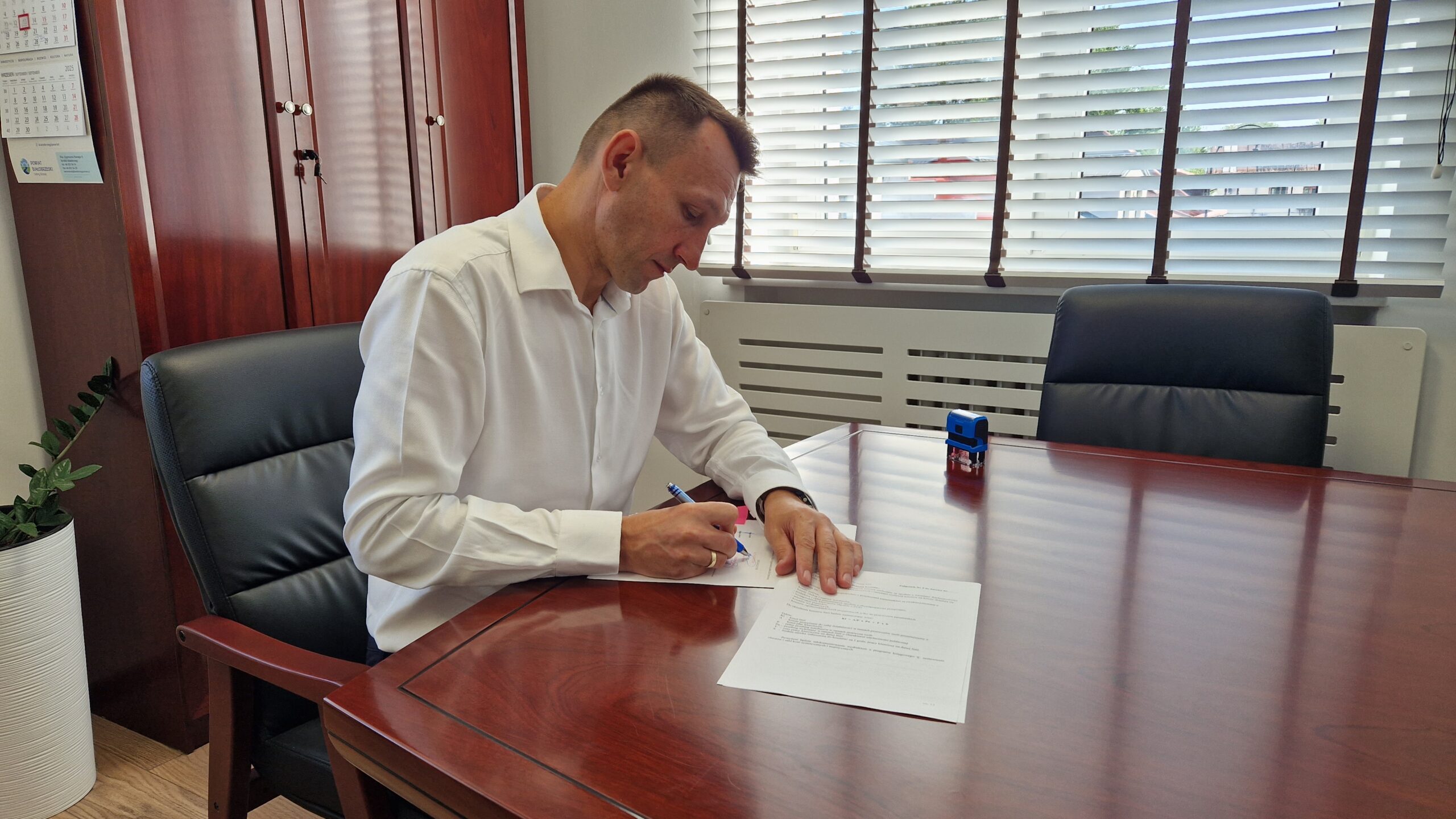 Linia Białobrzegi – Radom oficjalnie przywrócona z nowym rozkładem jazdy