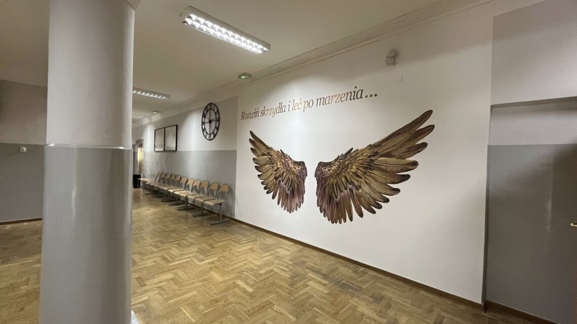 Już w poniedziałek rozpoczniemy nowy rok szkolny - 2025/2026