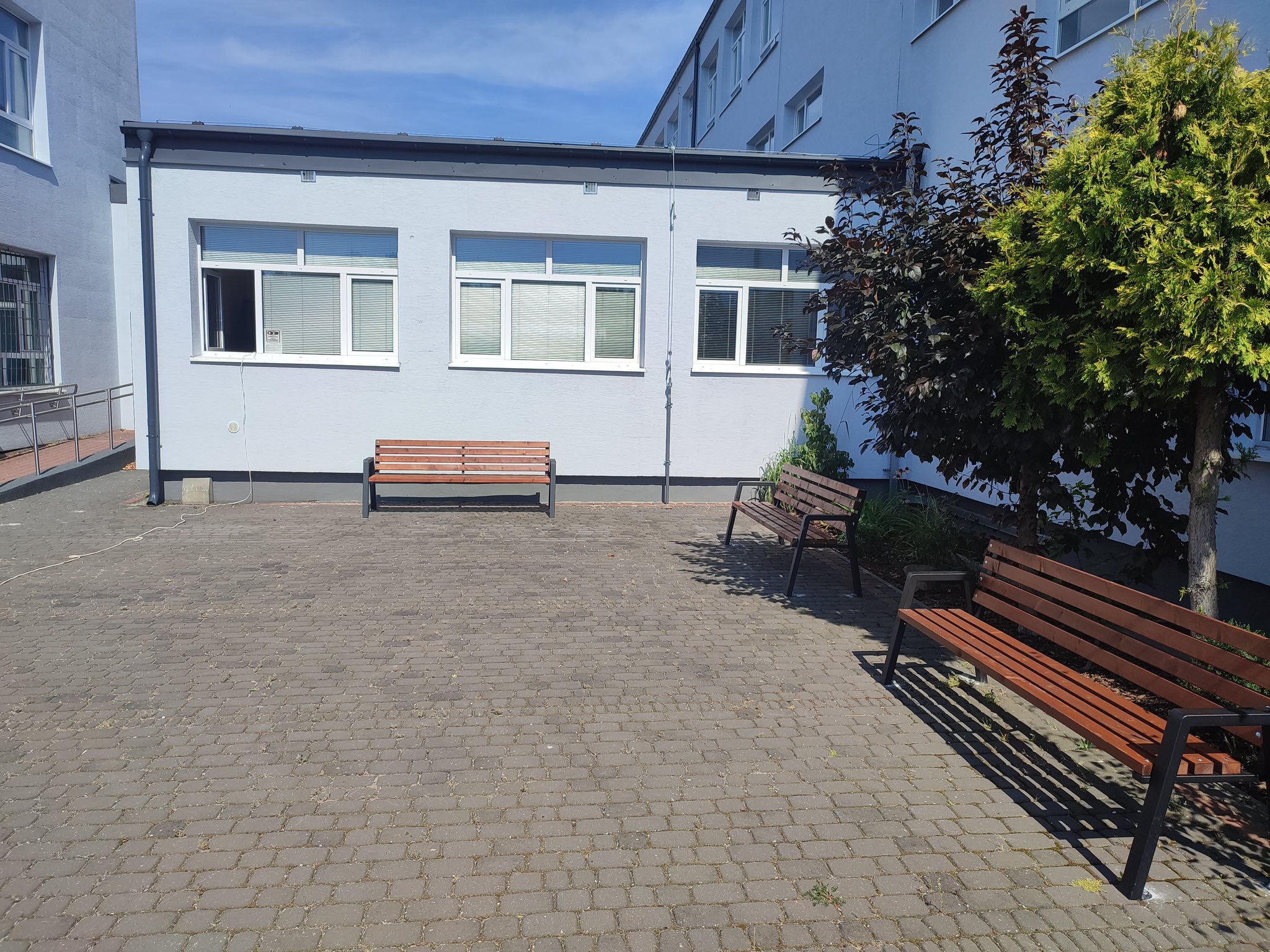 Już w poniedziałek rozpoczniemy nowy rok szkolny - 2025/2026