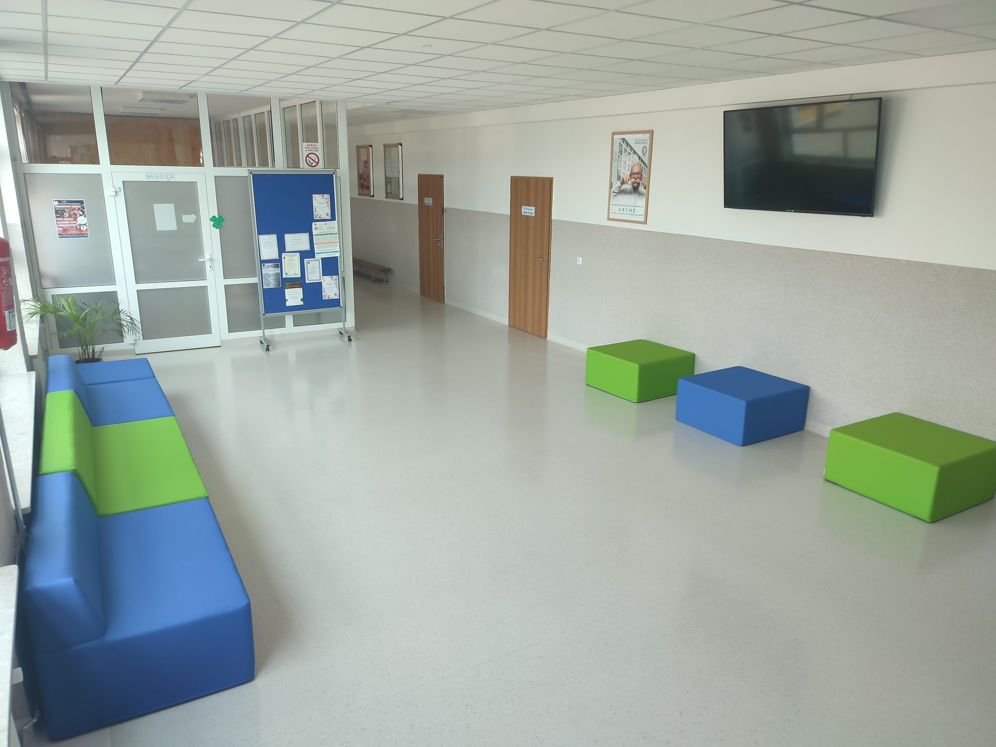 Już w poniedziałek rozpoczniemy nowy rok szkolny - 2025/2026