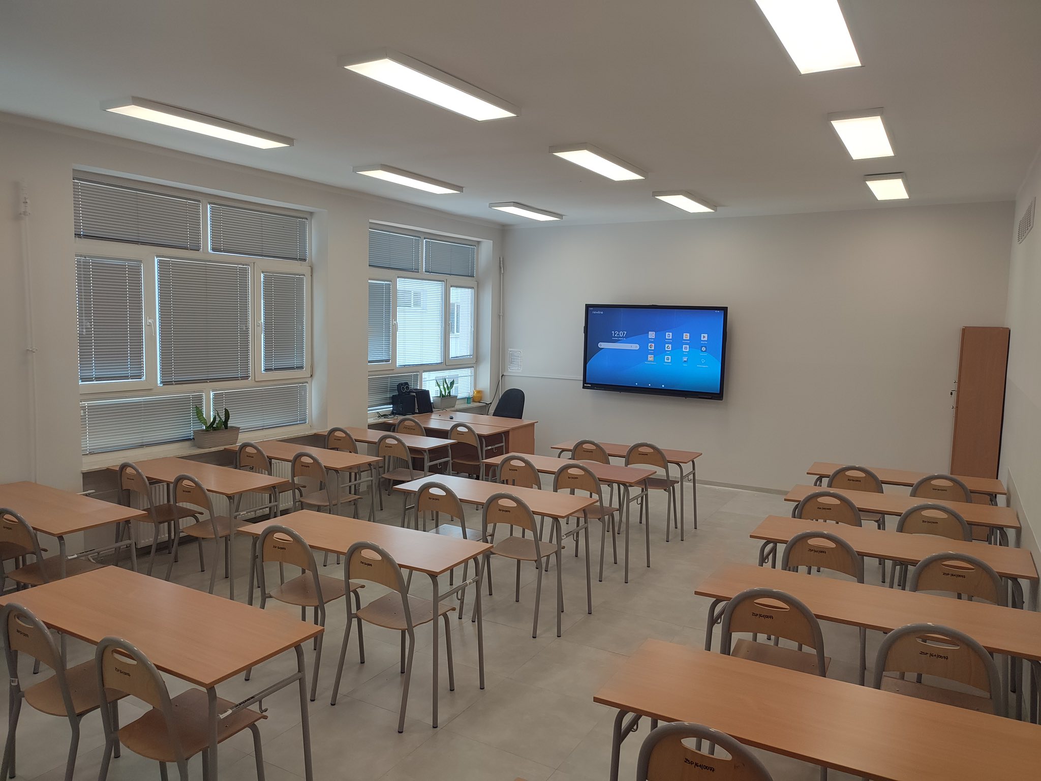 Już w poniedziałek rozpoczniemy nowy rok szkolny - 2025/2026