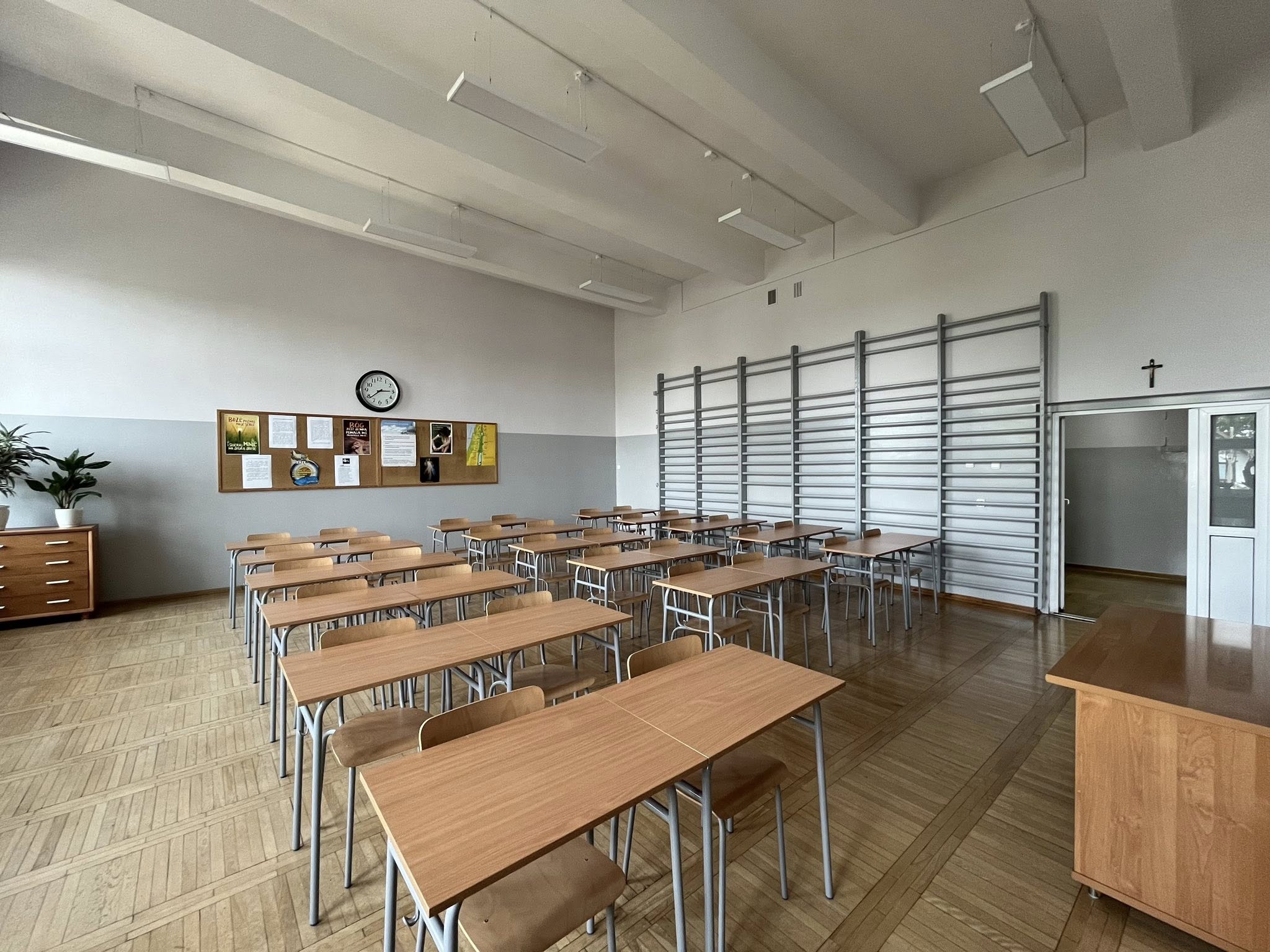 Już w poniedziałek rozpoczniemy nowy rok szkolny - 2025/2026