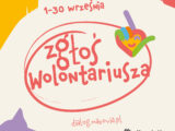 Zgłoś Wolontariusza w konkursie „Mazowieckie Barwy Wolontariatu”