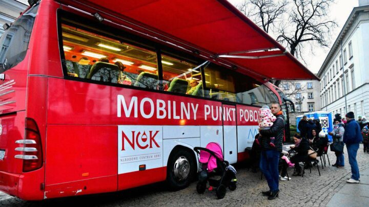 W niedzielę 21 września, podczas Powiatowego Pożegnania Lata, w godzinach 10:00-15:00 będziemy mogli podzielić się także cennym darem krwi!