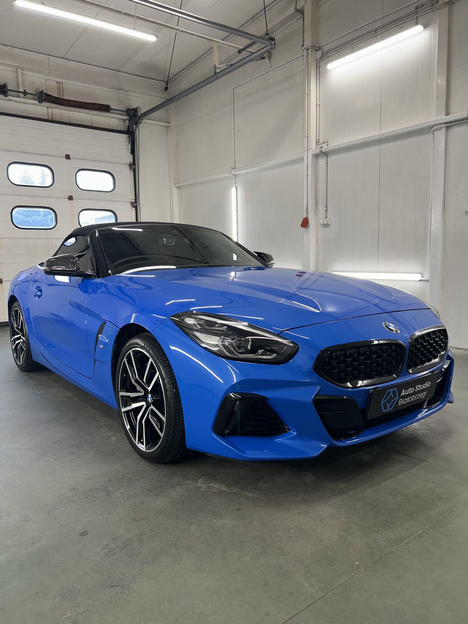 🏎️ Są wśród Was fani motoryzacji? 🏍️ Jeśli tak to wśród atrakcji niedzielnego Pożegnania Lata znajdziecie coś dla siebie! 🚨