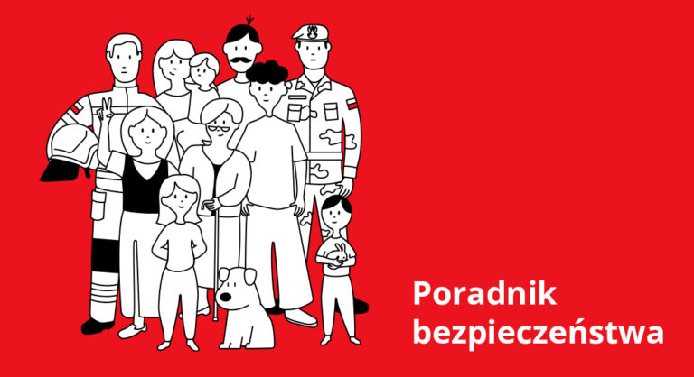 Poradnik Bezpieczeństwa