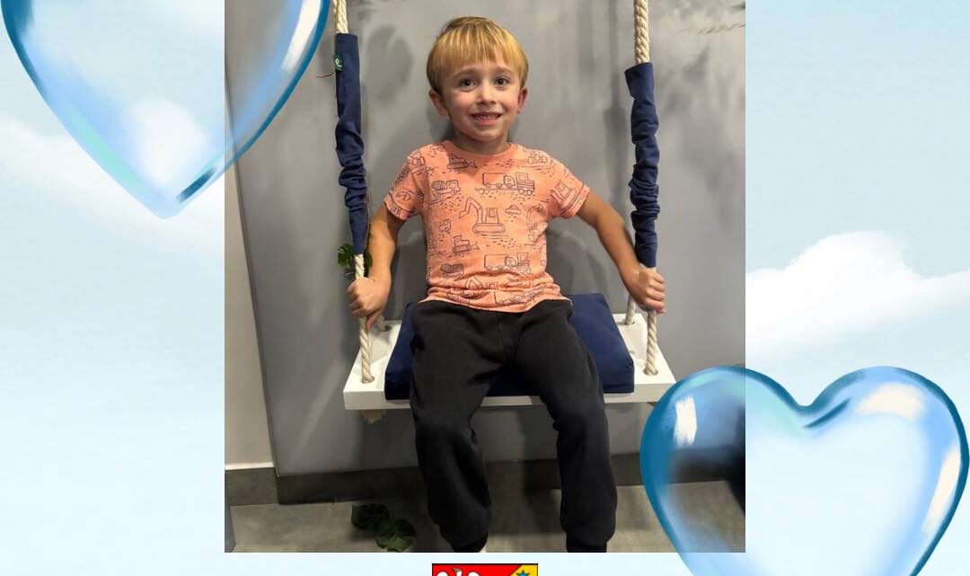 21 września 2025 roku podczas Pożegnania Lata i Pikniku Charytatywnego dla Leona Słomki zebrano: 🩵🩵 7️⃣3️⃣ 8️⃣9️⃣5️⃣,0️⃣8️⃣ zł + 2️⃣ €! 🩵🩵