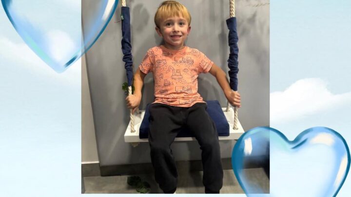 21 września 2025 roku podczas Pożegnania Lata i Pikniku Charytatywnego dla Leona Słomki zebrano: 🩵🩵 7️⃣3️⃣ 8️⃣9️⃣5️⃣,0️⃣8️⃣ zł + 2️⃣ €! 🩵🩵