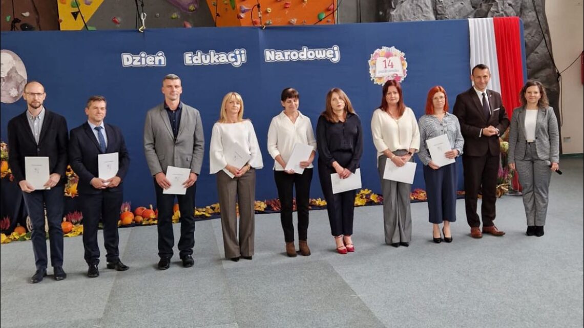 Dzień Edukacji Narodowej