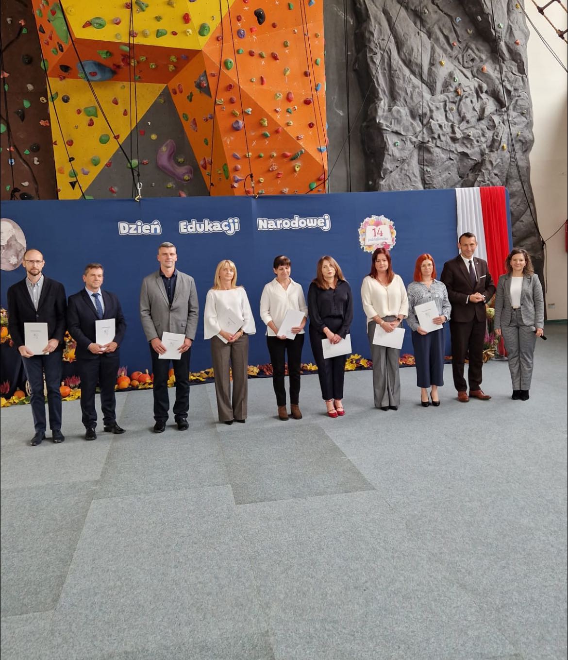 Dzień Edukacji Narodowej