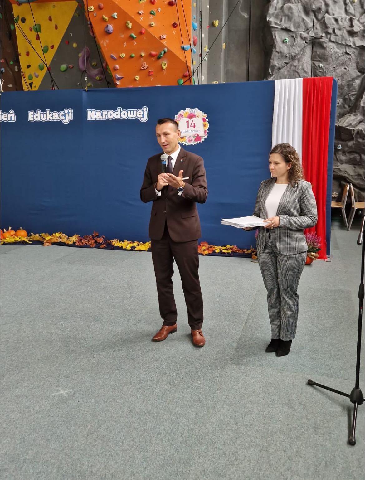 Dzień Edukacji Narodowej