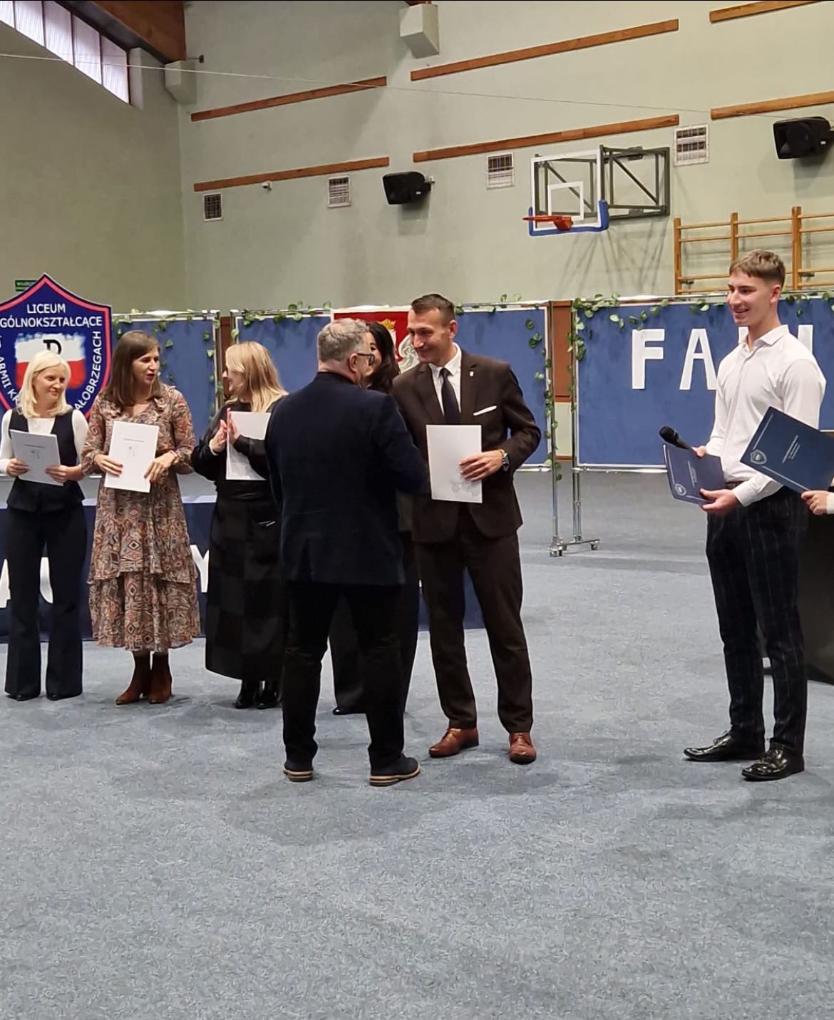 Dzień Edukacji Narodowej