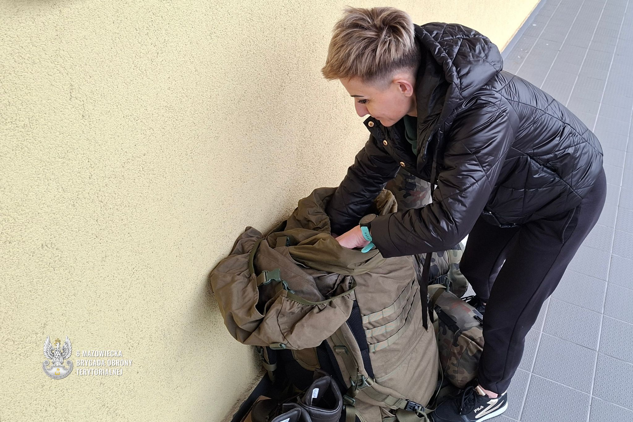 Różne motywacje, jeden cel – blisko stu ochotników wstąpiło do 6MBOT