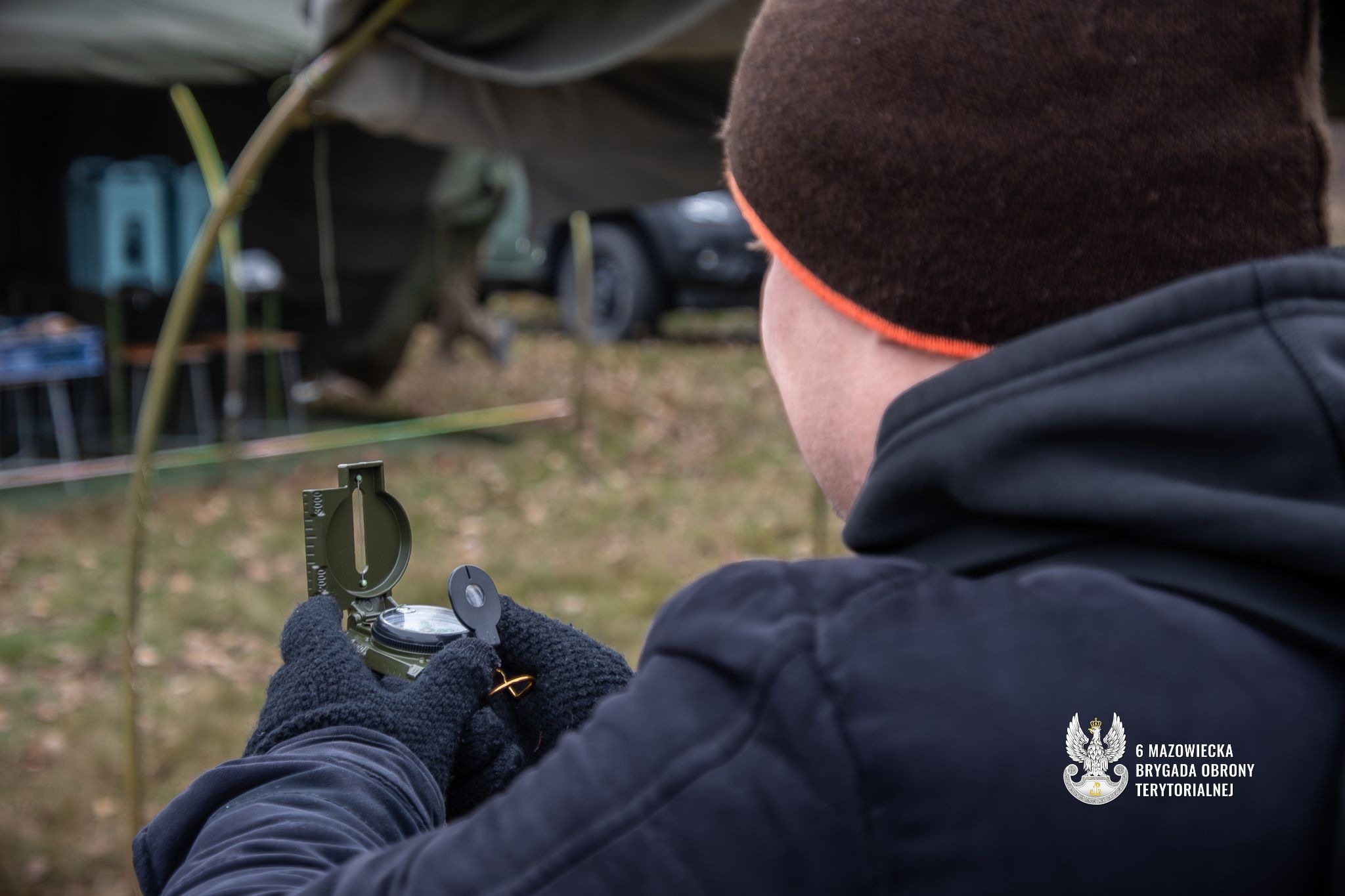 Kryzys nie zaskoczy – 6MBOT szkoli pierwszych uczestników programu wGotowości#