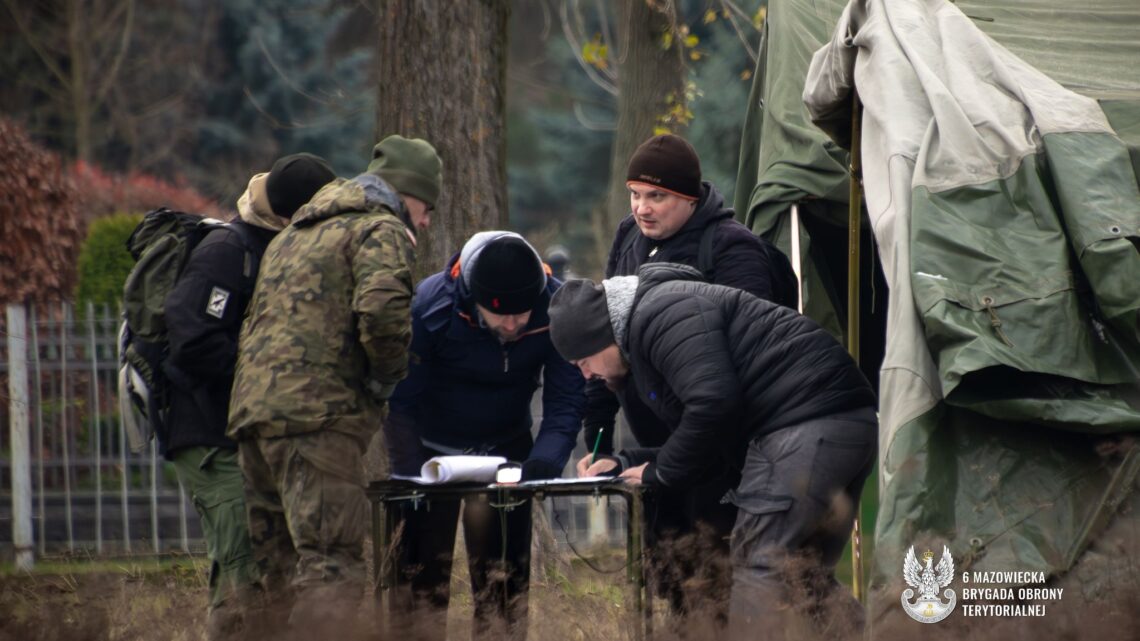 Kryzys nie zaskoczy – 6MBOT szkoli pierwszych uczestników programu wGotowości#