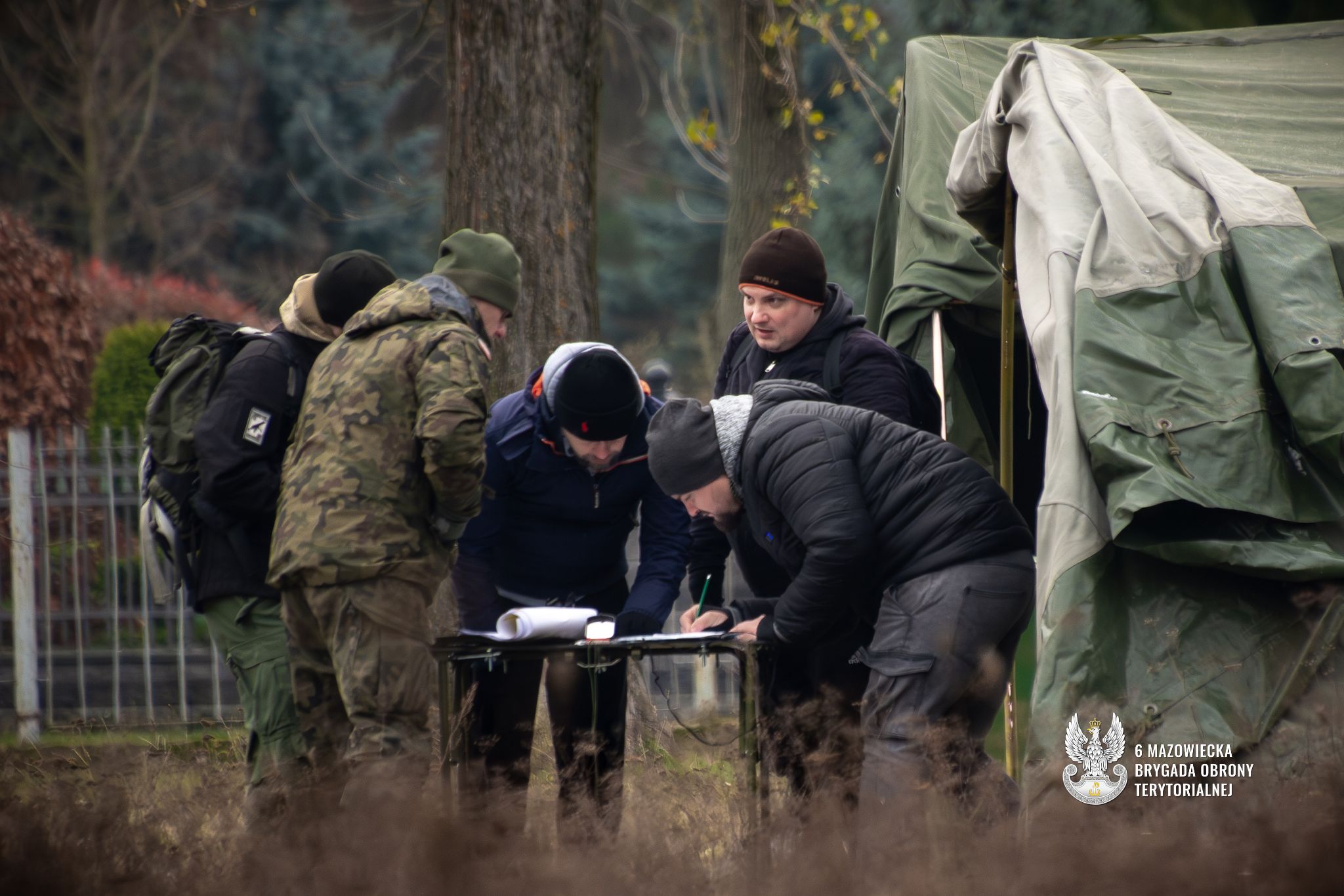 Kryzys nie zaskoczy – 6MBOT szkoli pierwszych uczestników programu wGotowości#