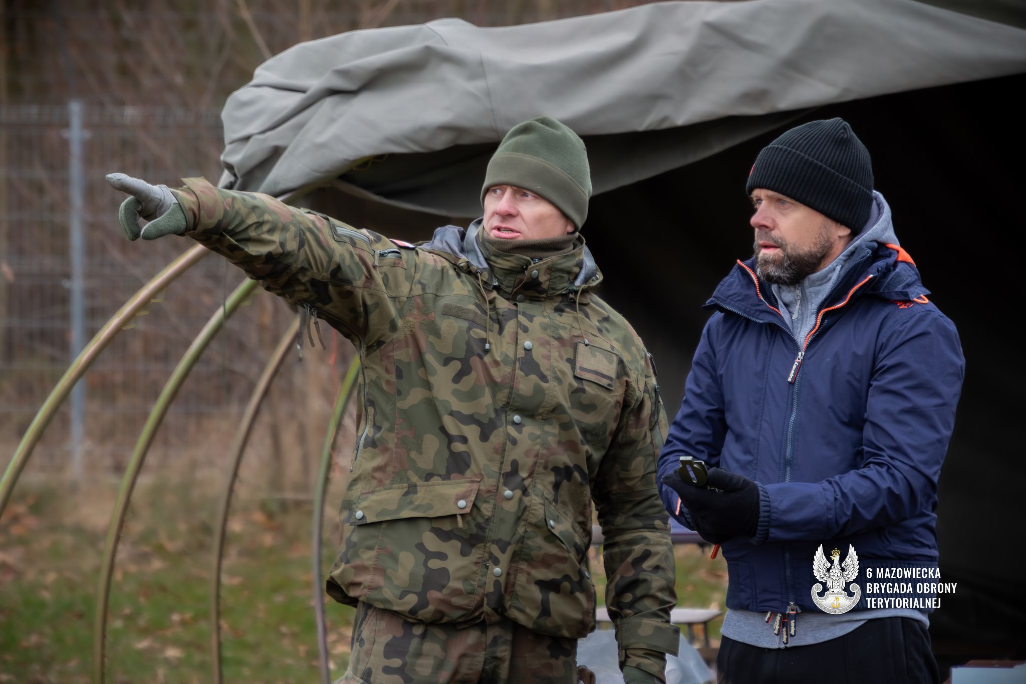 Kryzys nie zaskoczy – 6MBOT szkoli pierwszych uczestników programu wGotowości#