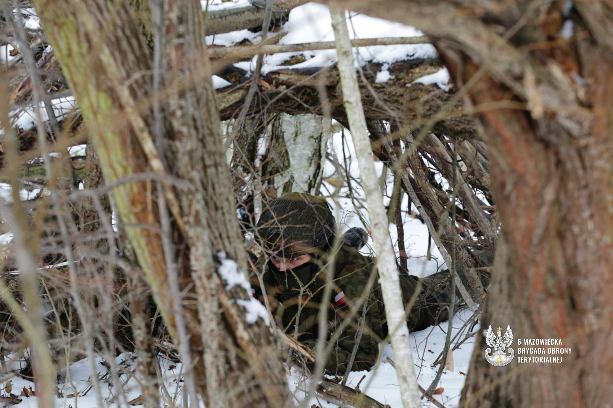 Terytorialsi 6MBOT szykują się do przysięgi – "Szesnastka" na ostatniej prostej!