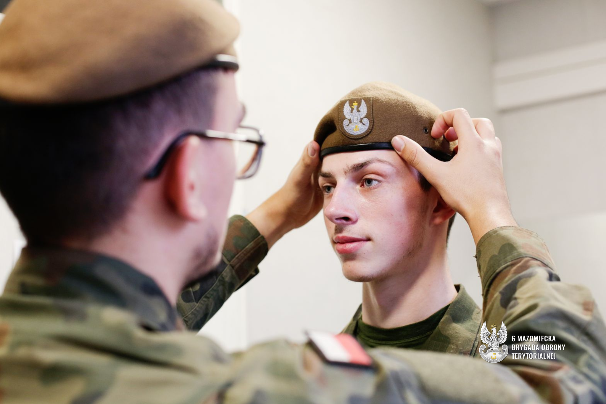 Terytorialsi 6MBOT szykują się do przysięgi – "Szesnastka" na ostatniej prostej!