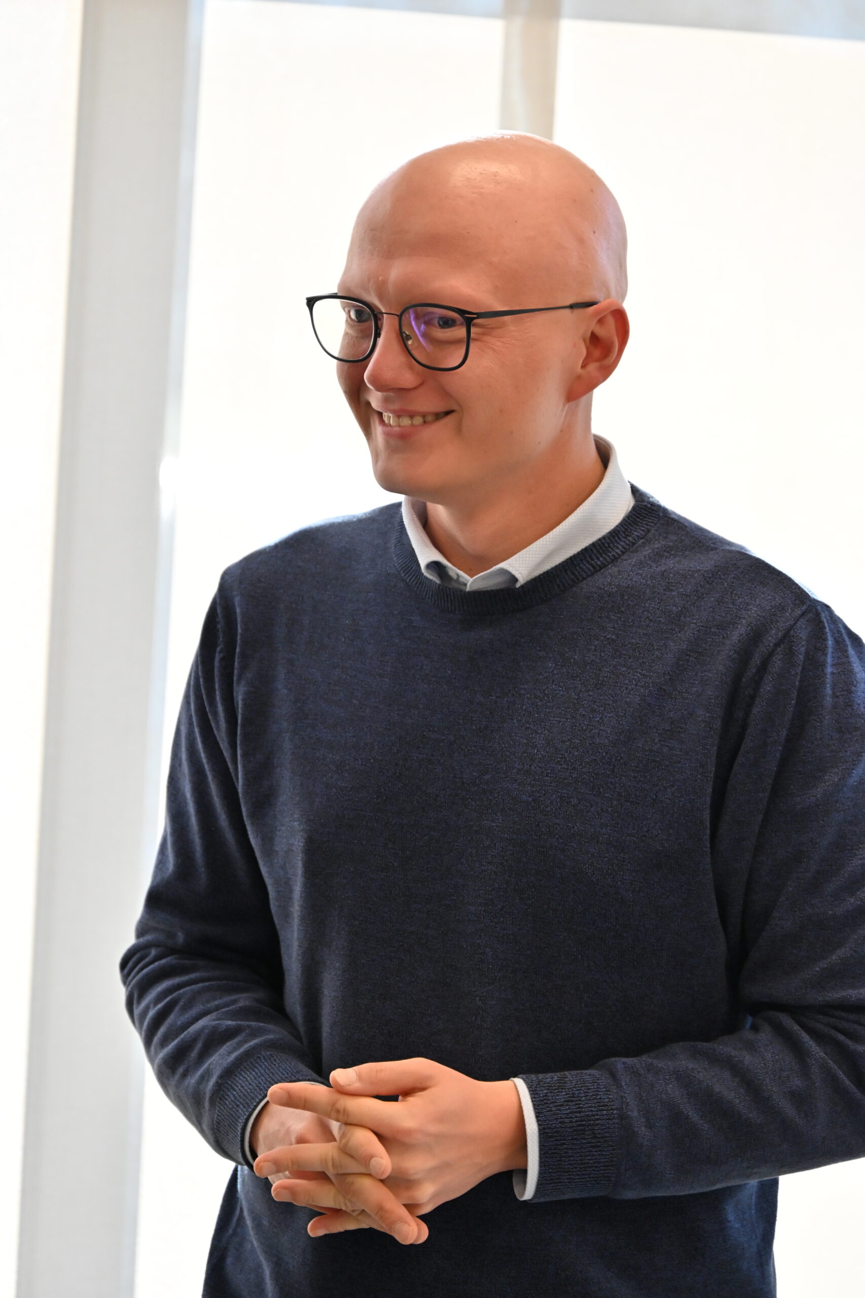 Grzybowy Artysta Roku