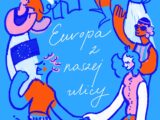 Europa z naszej ulicy_Anastazja Gajdasz