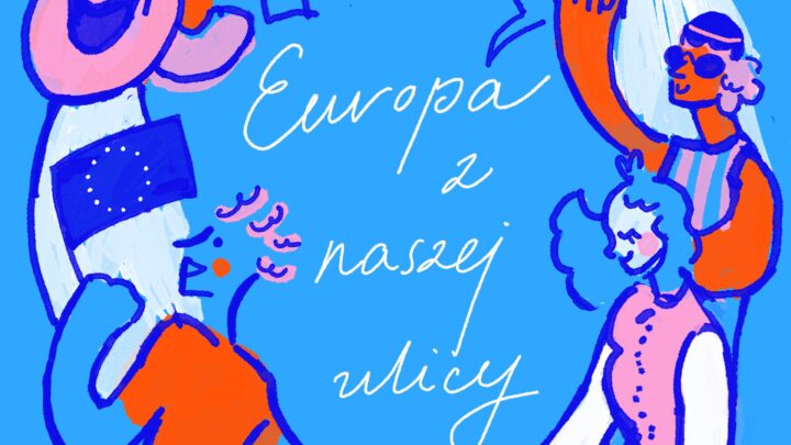 Europa z naszej ulicy_Anastazja Gajdasz