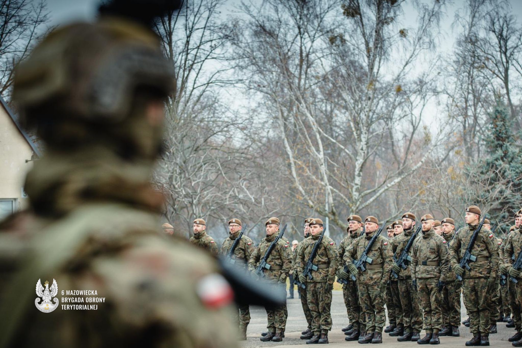 365 DNI GOTOWOŚCI 6MBOT