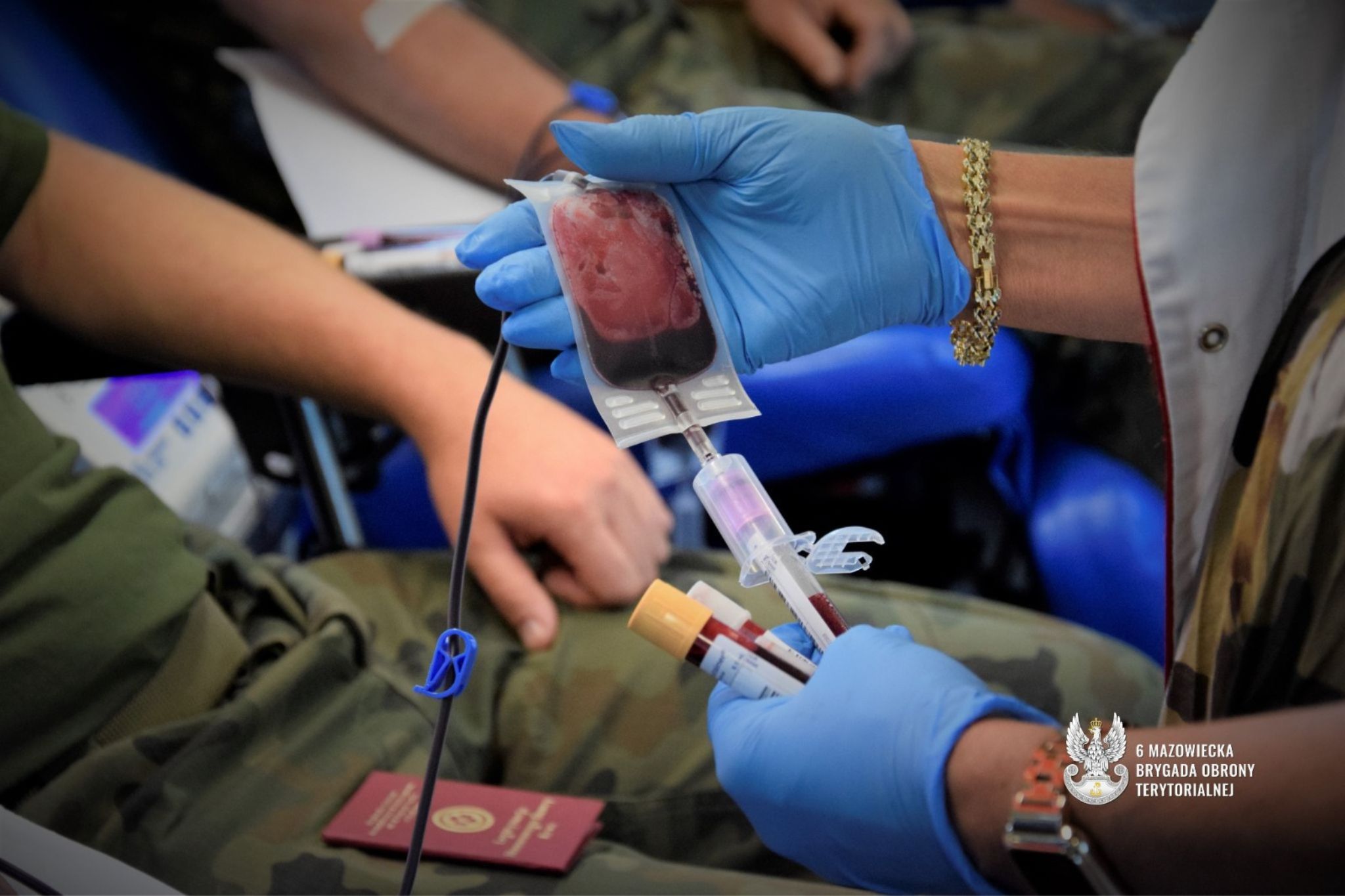 365 DNI GOTOWOŚCI 6MBOT