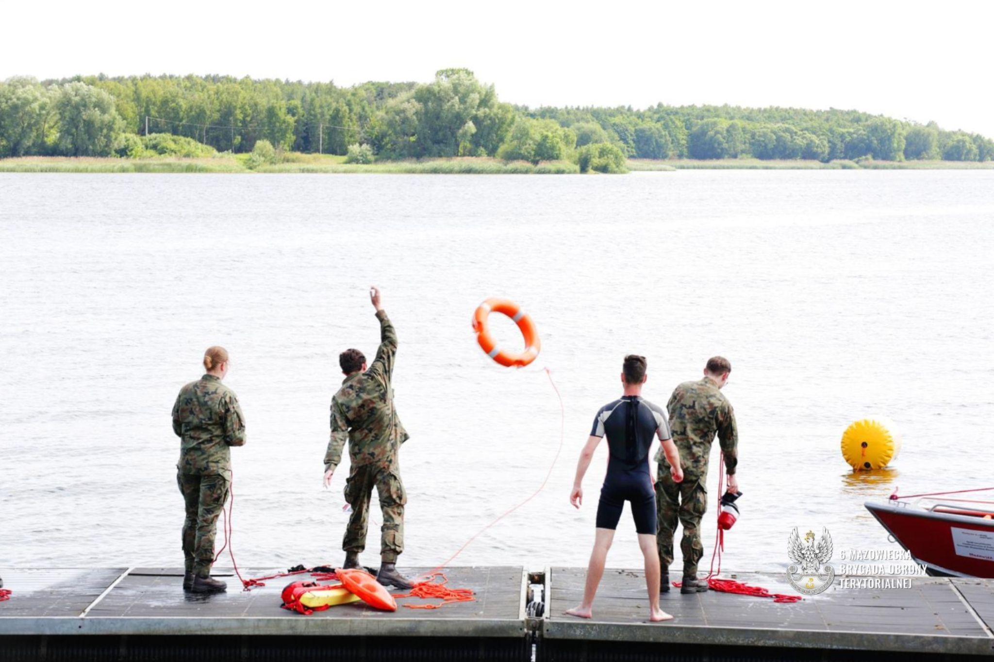 365 DNI GOTOWOŚCI 6MBOT