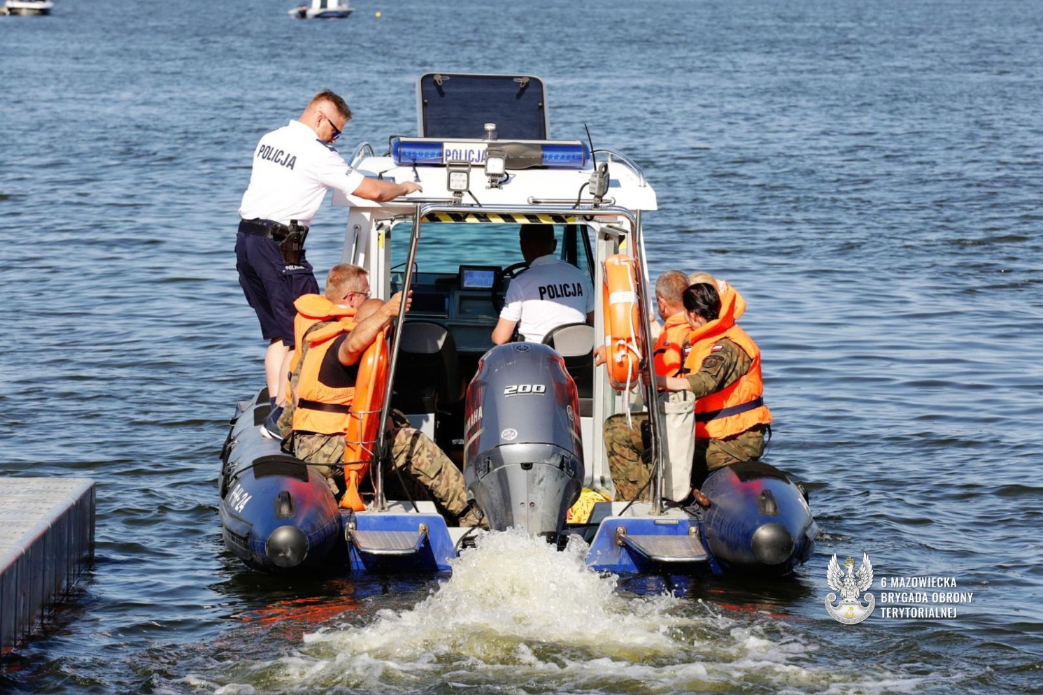 365 DNI GOTOWOŚCI 6MBOT