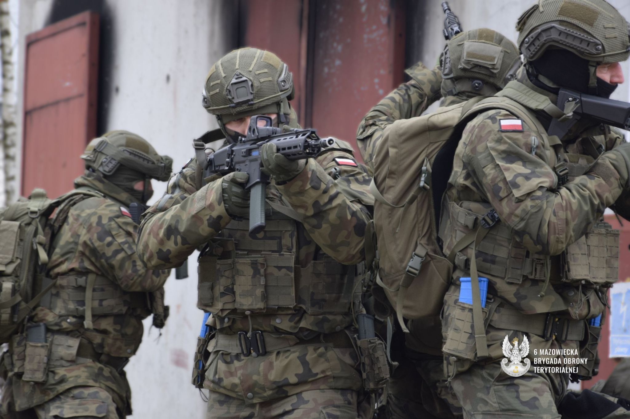 365 DNI GOTOWOŚCI 6MBOT