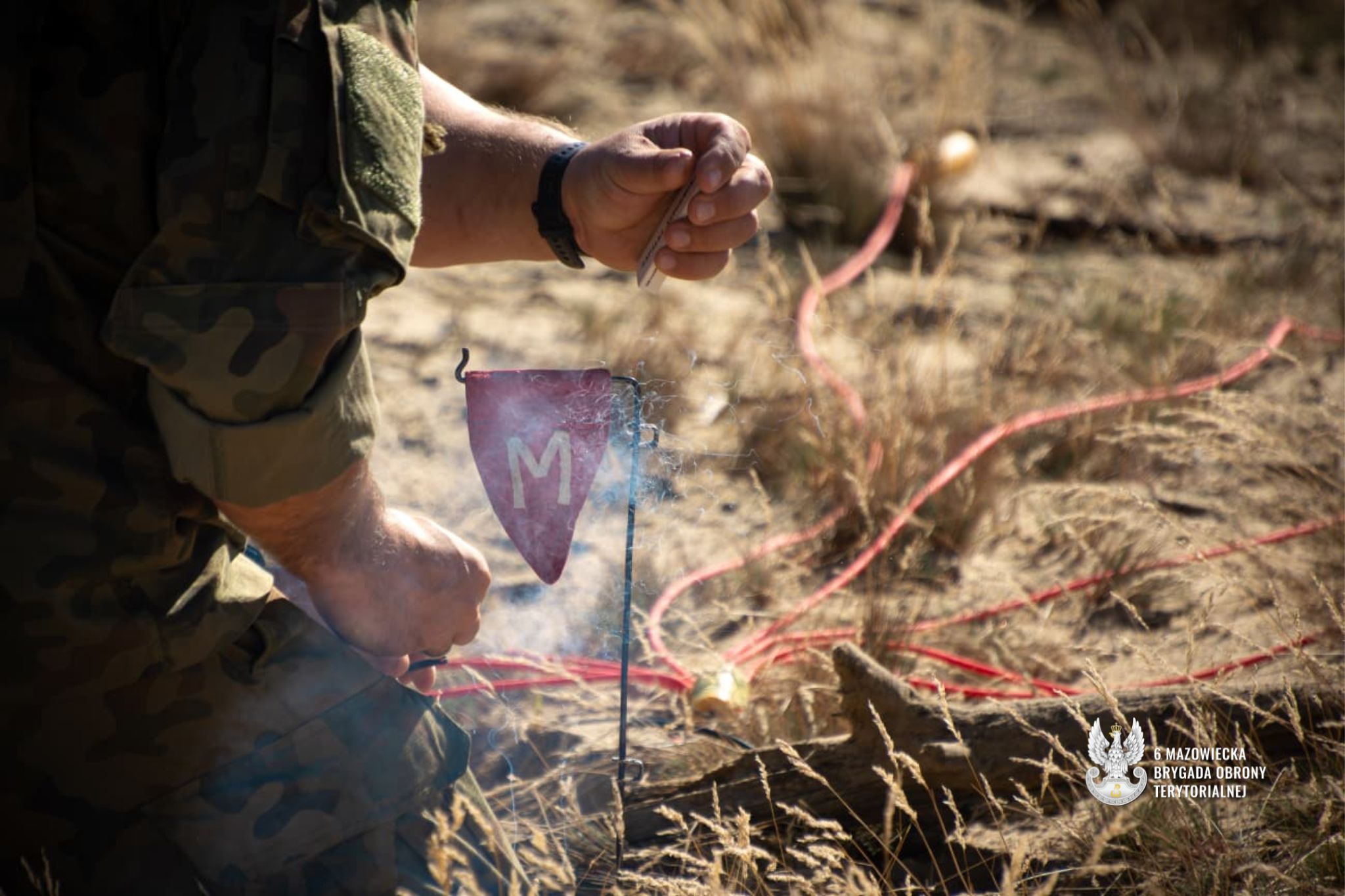 365 DNI GOTOWOŚCI 6MBOT