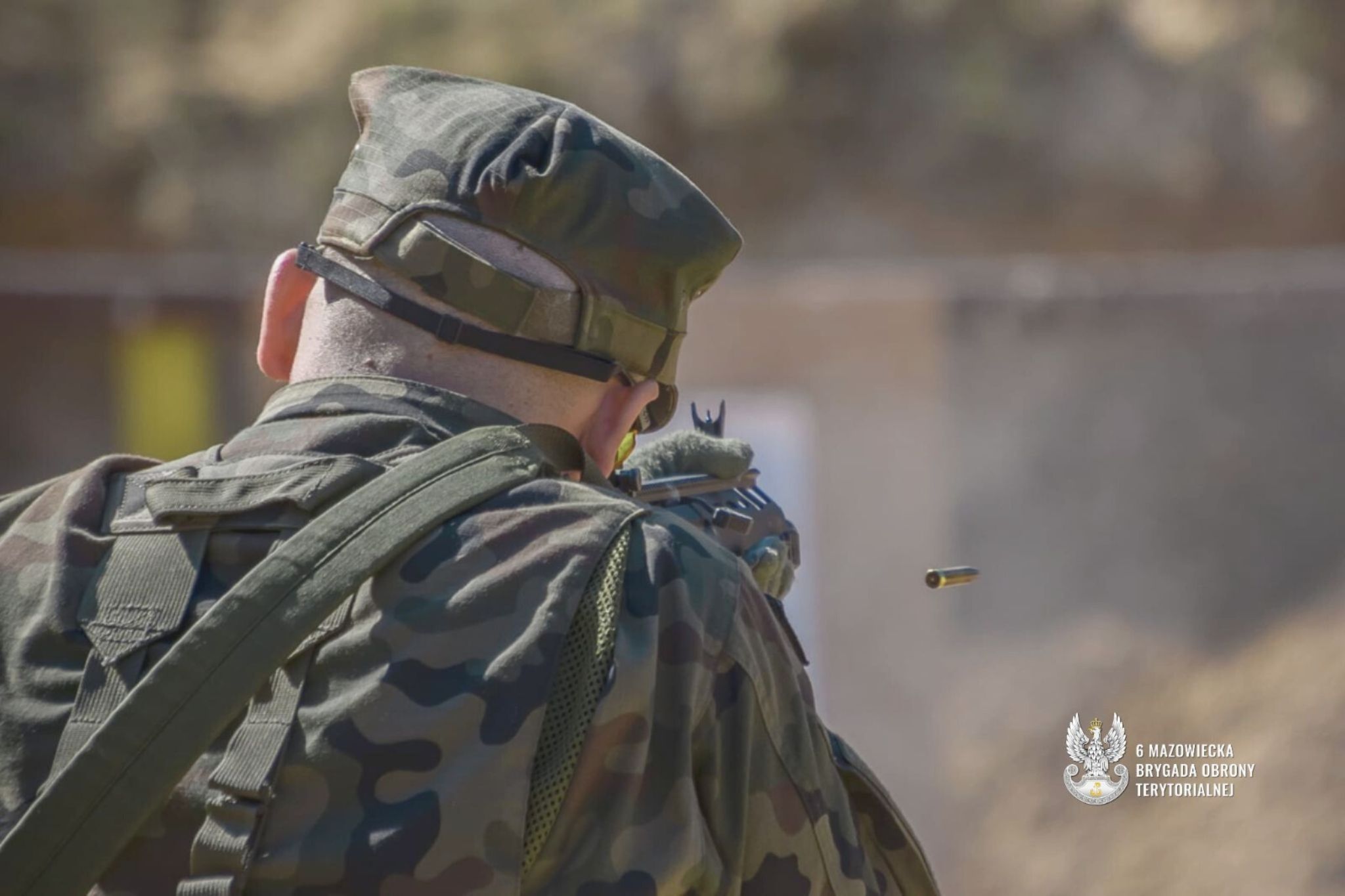 365 DNI GOTOWOŚCI 6MBOT