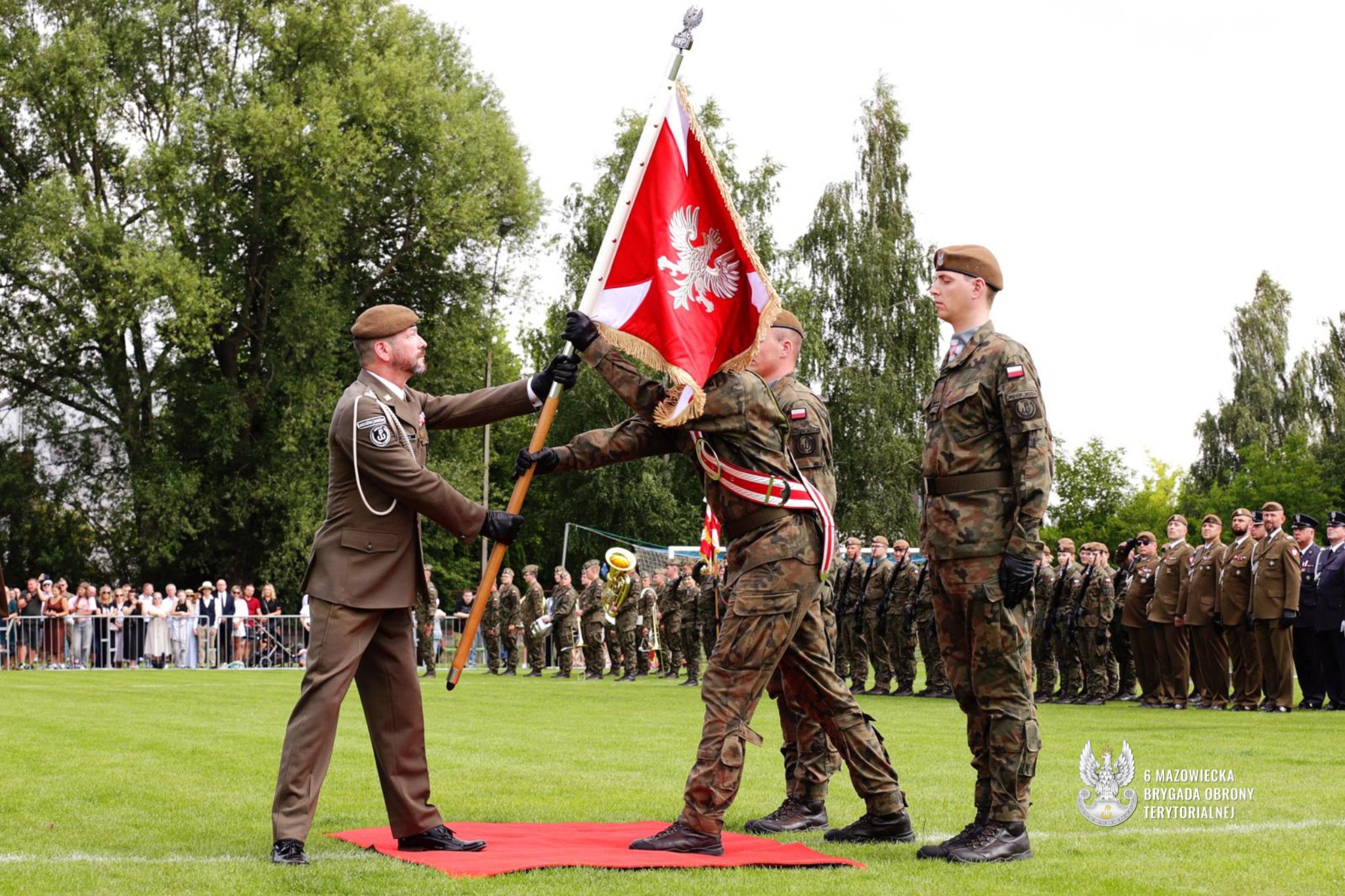 365 DNI GOTOWOŚCI 6MBOT