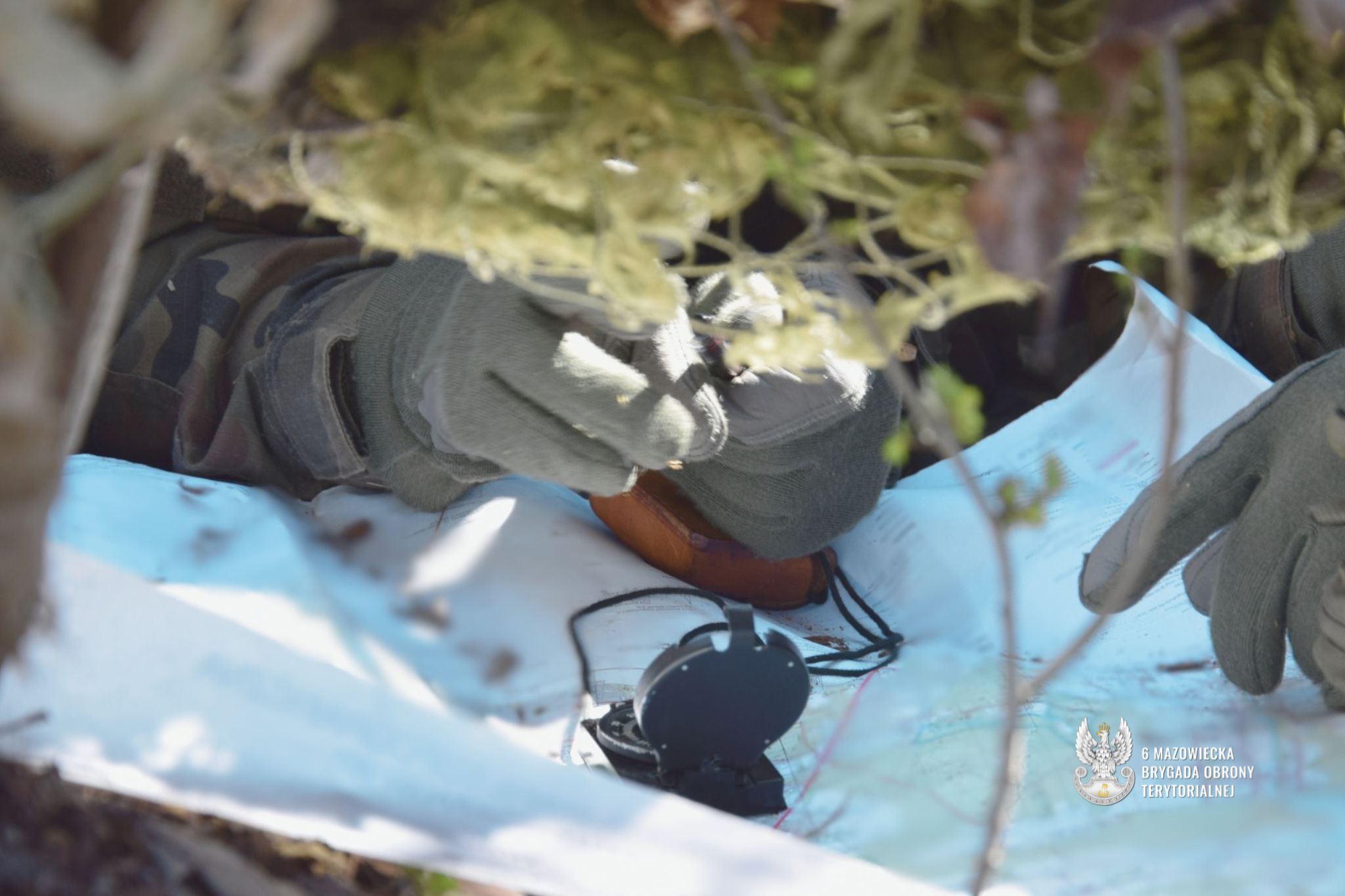 365 DNI GOTOWOŚCI 6MBOT