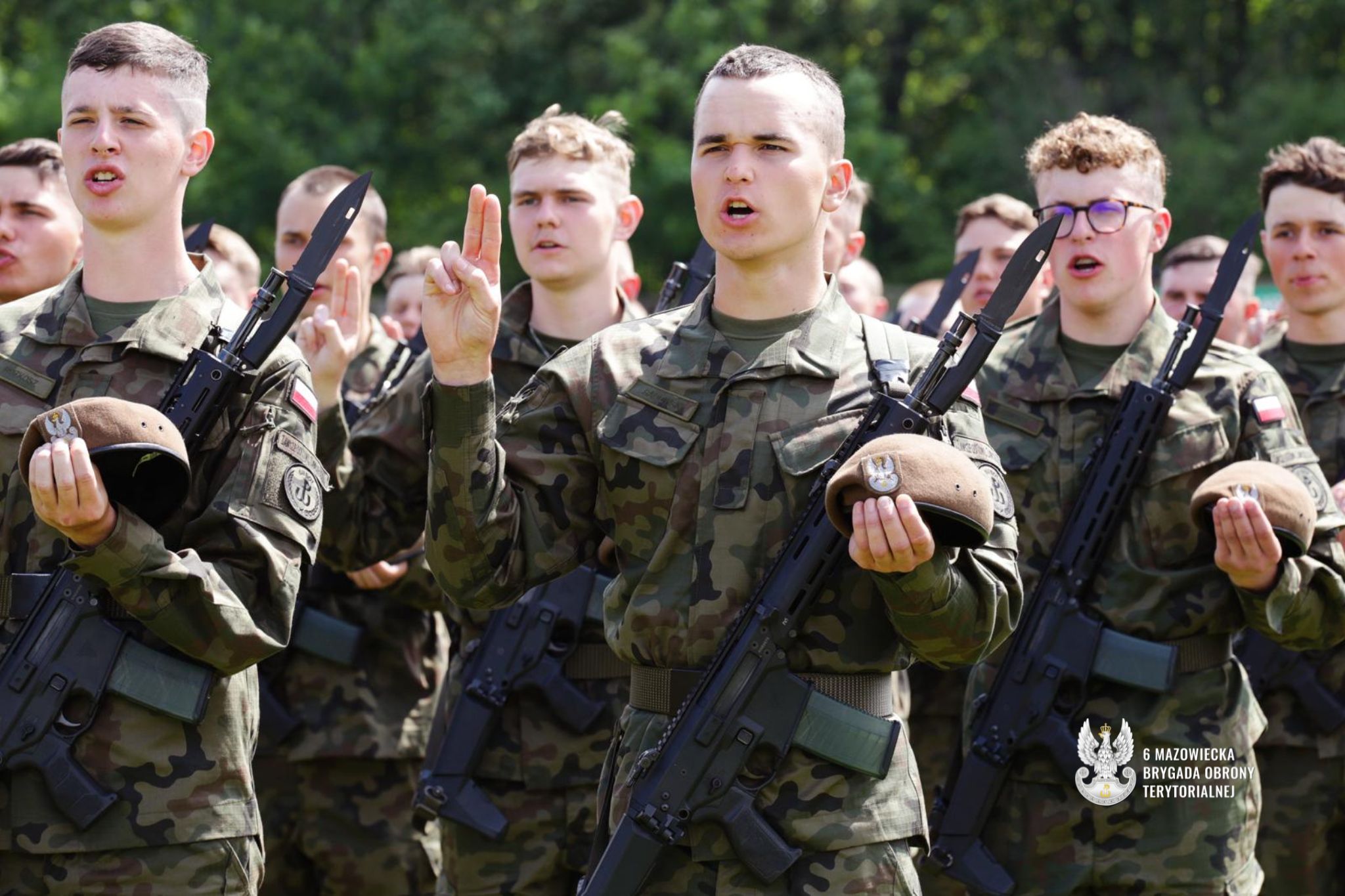 365 DNI GOTOWOŚCI 6MBOT