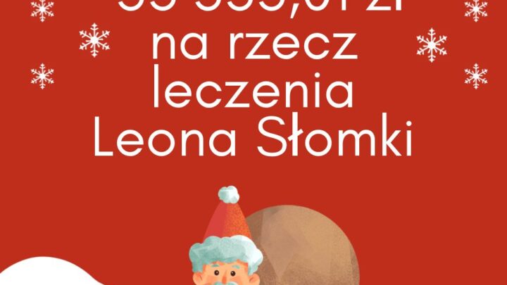 Mikołajki w Powiecie Białobrzeskim 2025 za nami!